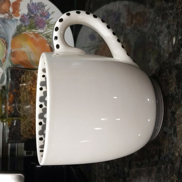 Glory Haus Thank You for Being a Friend Coffee Tea Mug Laura Kirkland Designs - Picture 3 of 6